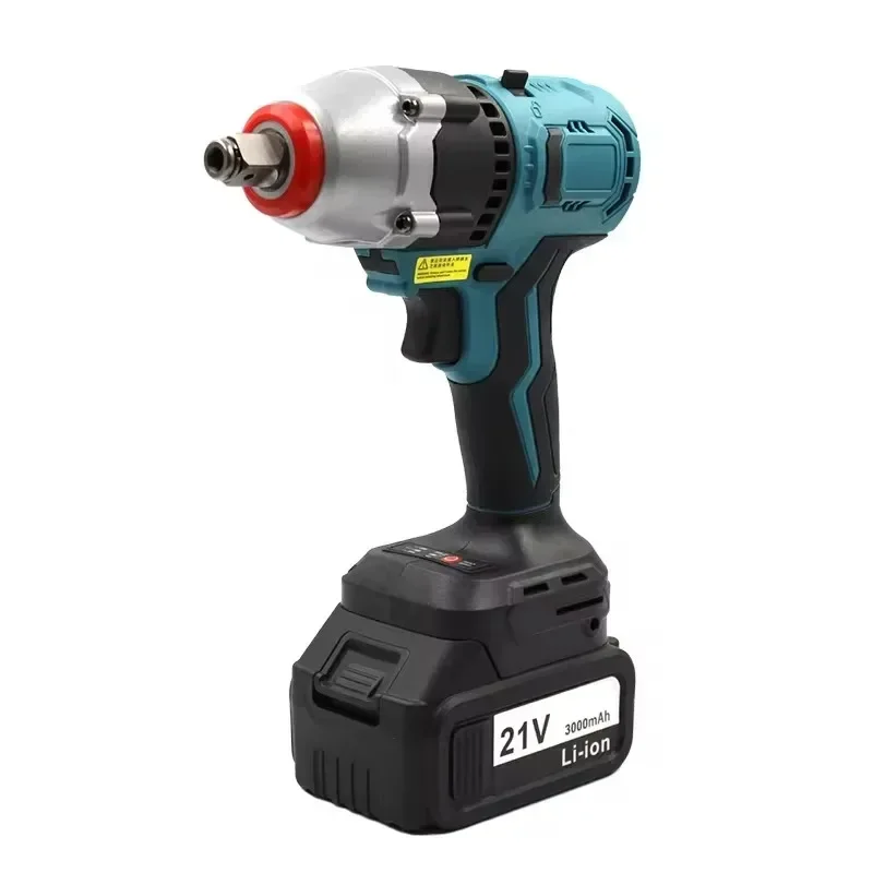 6 in 1 Wholesale Power Tools Bulk 21V Construction Power Tool Set Combo Cordless Machine Screwdriver power tool set