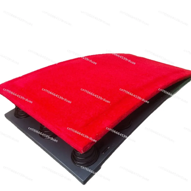 Competitive sports spring springboard martial arts somersault gymnastics training pedal long jump training
