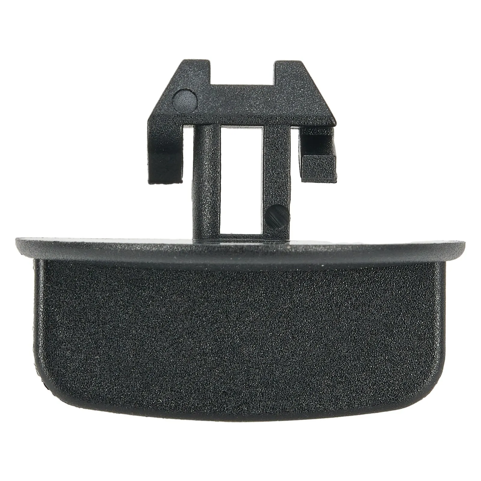 High Quality Hot/Easy To Install Practical To Use Brand New Clips Parts & Accessories Nylon 965831617783 Black