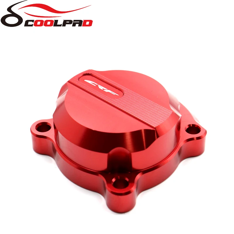 Motorcycle Oil Filter Cover Cap For Honda CRF250L/M CRF250L CRF250M CRF 250L 250M 2012 2013 2014 2015