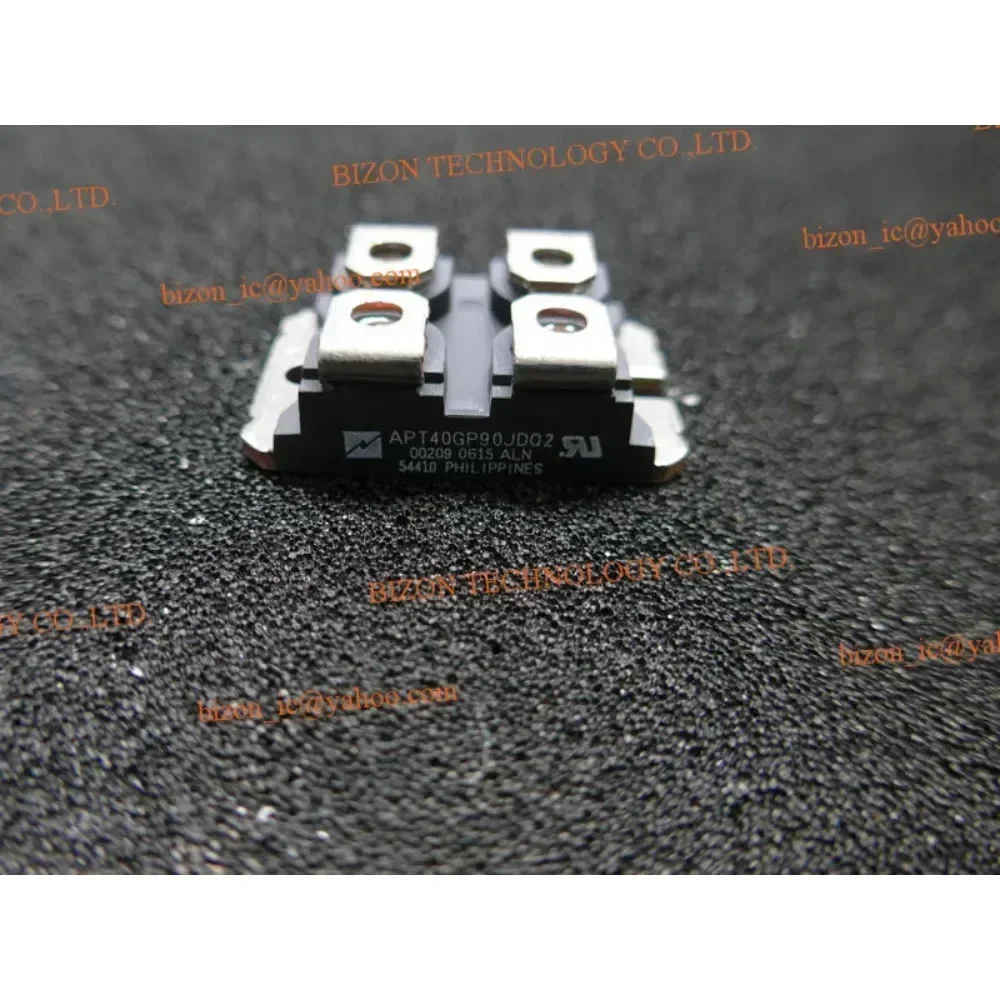 APT40GP90JDQ2 IXFN32N100P