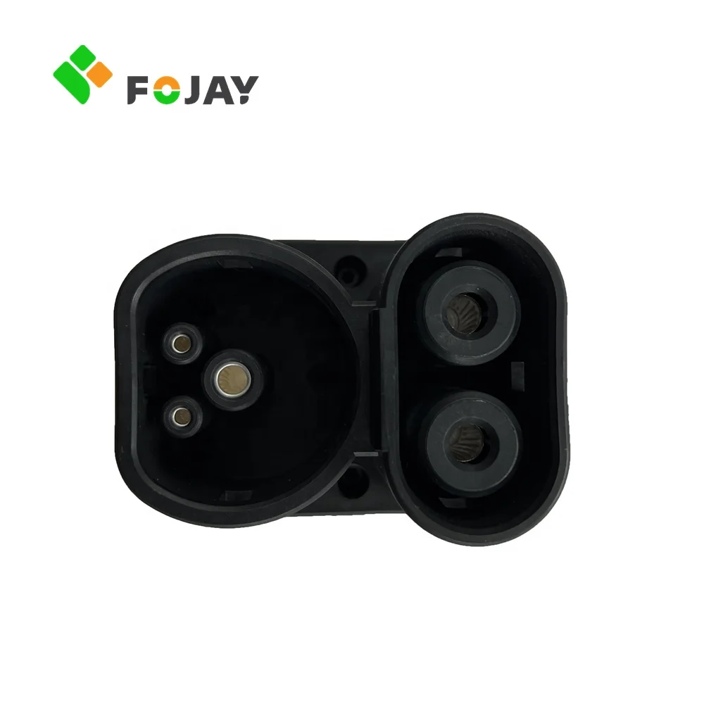 Durable Using Cheap Price High Power Ev Charging  DC Fast charger  CCS 2 Connector Cable