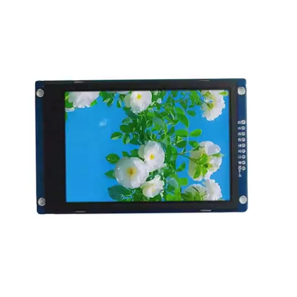 A49T 3.5 Inch TFT LCD Display Screen Module 320 X480 Full-Color ST7365 SPI Parallel Port 9 Pin