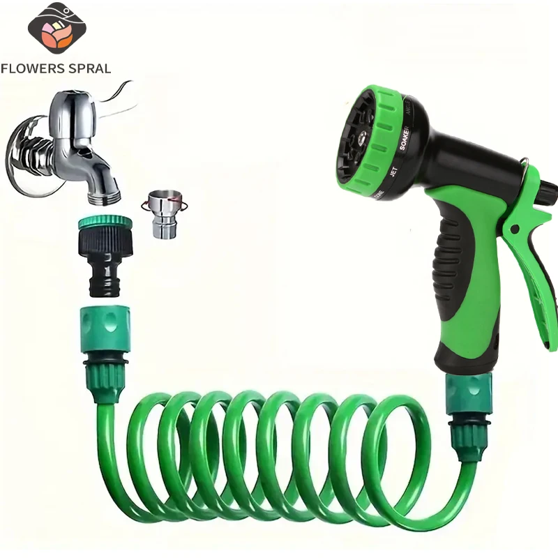 Eva Garden Spring W… - image