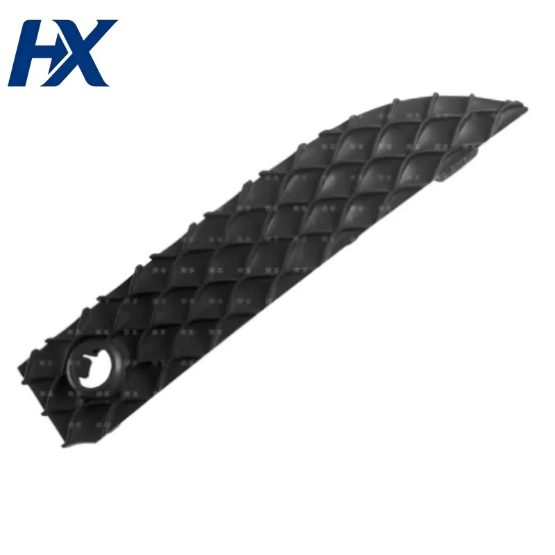 

2538850702 2538850802 Front Lower Centre Grille Cover Cap For Mercedes X253 GLC 2020-2022