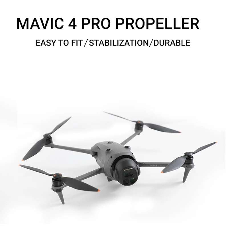 For Dji Mavic 4 Pro…