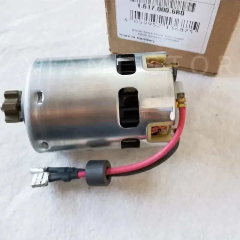 18V DC Motor 16170006B0 for BOSCH GWS 18V-LI GWS18V-LI