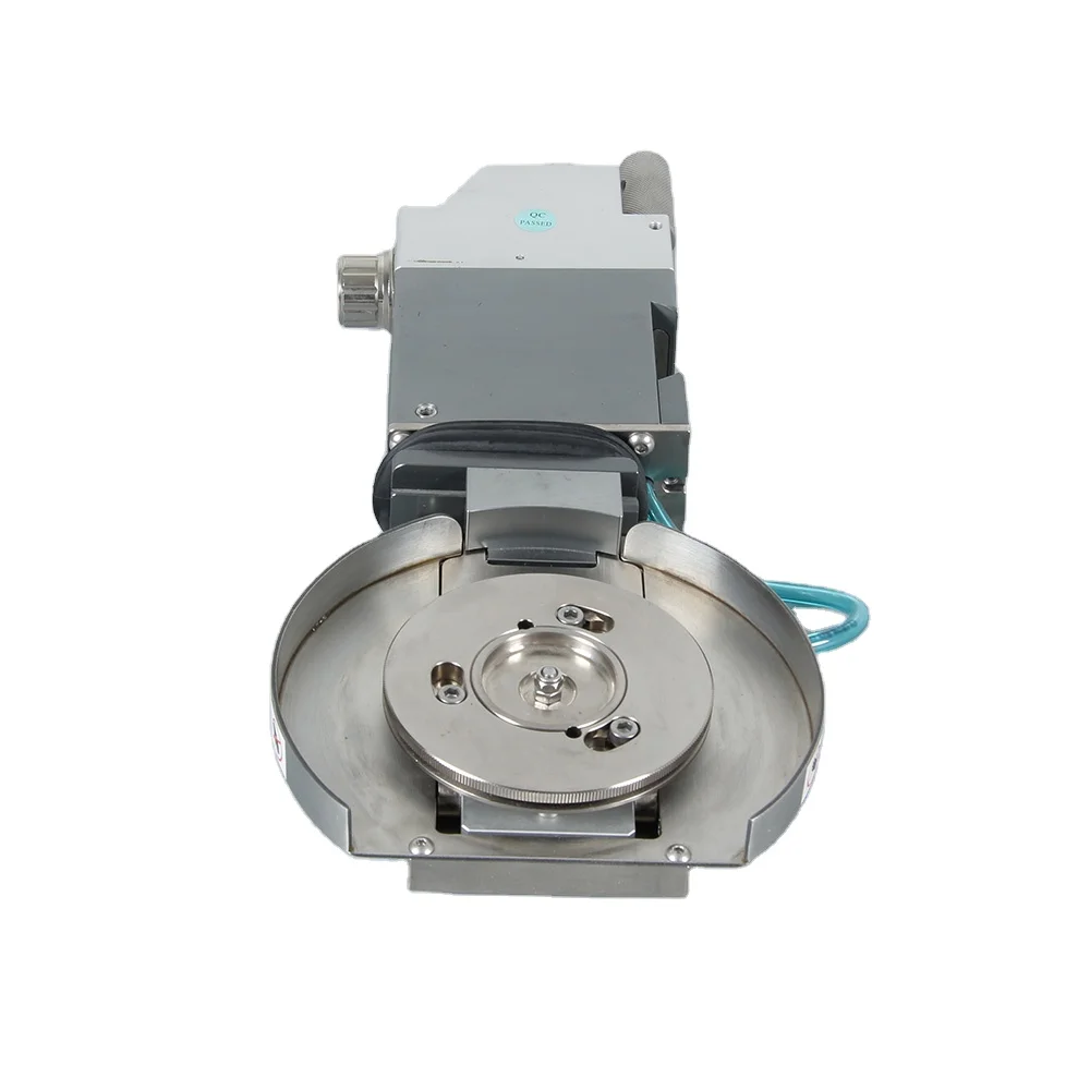 

Промышленный большой круглый роторный нож для резки туалетной бумаги