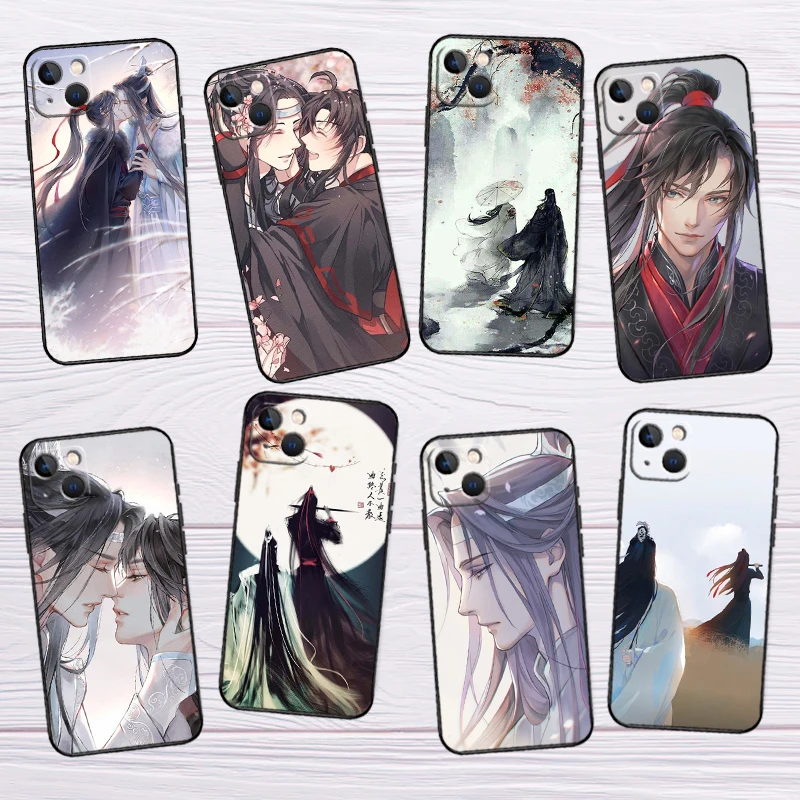 Mo Dao Zu Shi Phone… - image