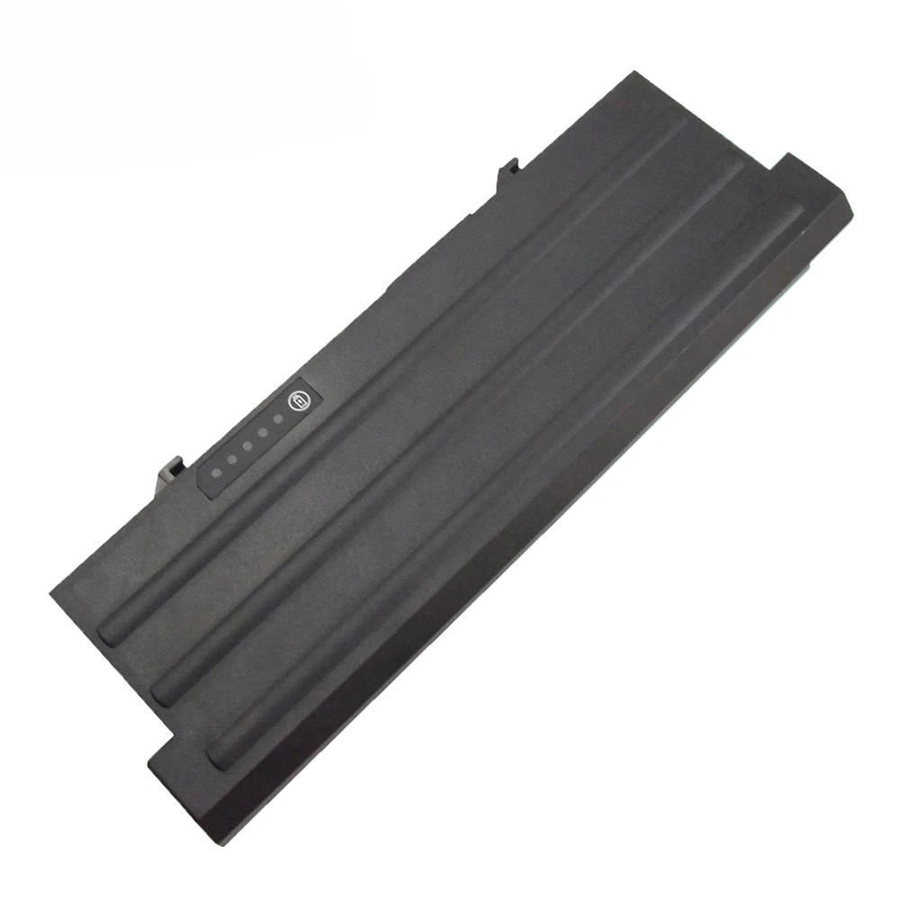 Brand New Original WU841 11.1V 85Wh Laptop Battery for Dell Latitude E5400 E5410 E5500 E5510 KM742 KM769 KM771