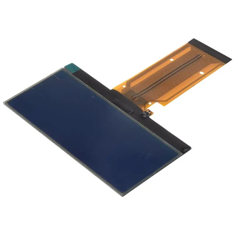 

Precision Car LCD Display Screen For Mercedes Benz W203 C Class Instrument Cluster Pixel Repair
