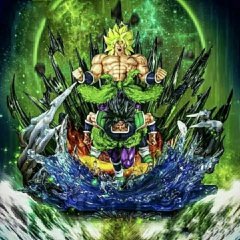 Стручки-сюрпризы Dragon Ball Z-Fighters: Получите случайные герои Dragon Ball — от Krillin до Jiren, Who's Inside?