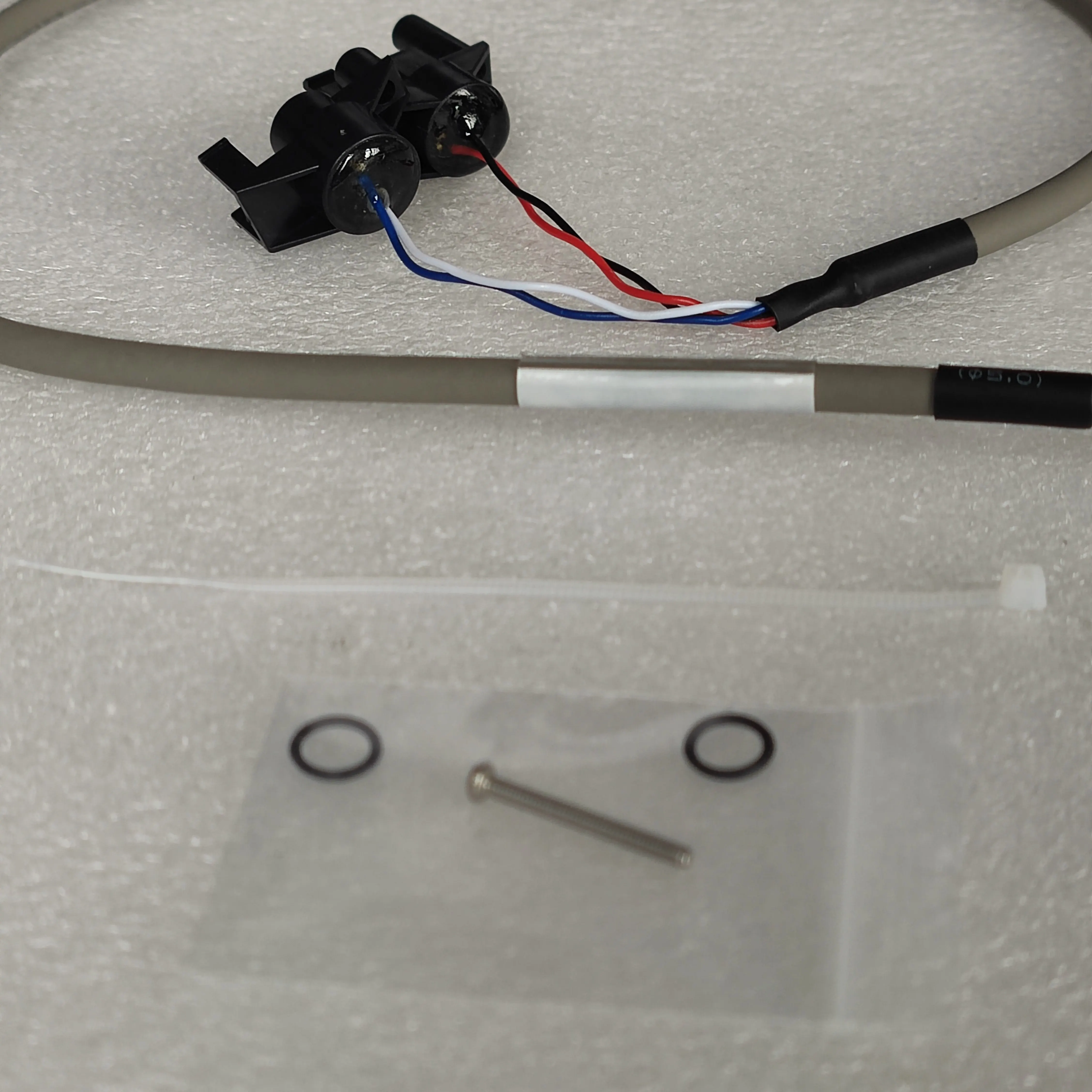 Mindray Blood Ball Instrument ขาตั้ง Bc3600 Hgb