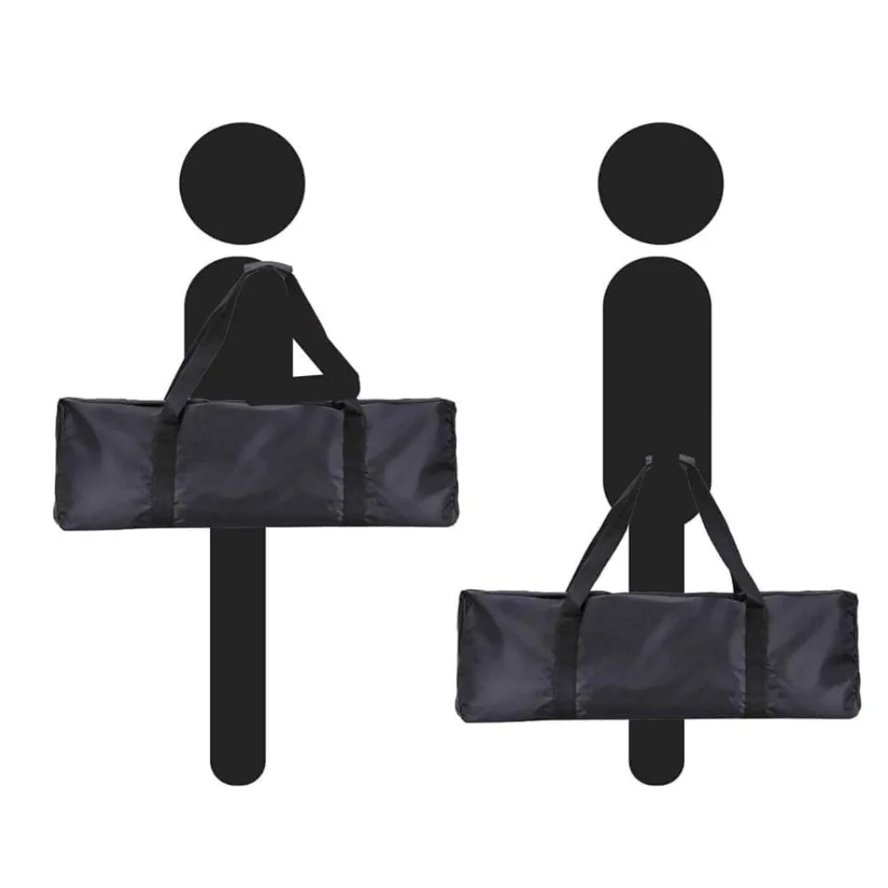 

Portable Folding Scooter Carrying Bag for Xiaomi Pro For Ninebot Max G30 ES Waterproof Oxford Fabric with Reinforced Stitching