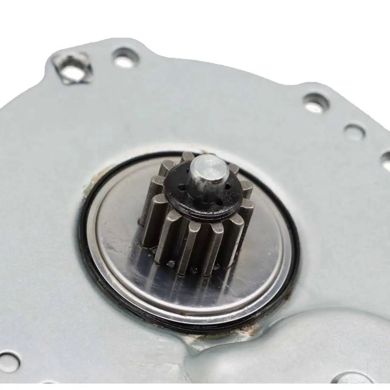 12-Zahn-Türfensterhebermotor für Chevy GMC Truck Pontiac Buick Cadillac 1978-2005 Fensterhebermotor 36952441 – Detail 7