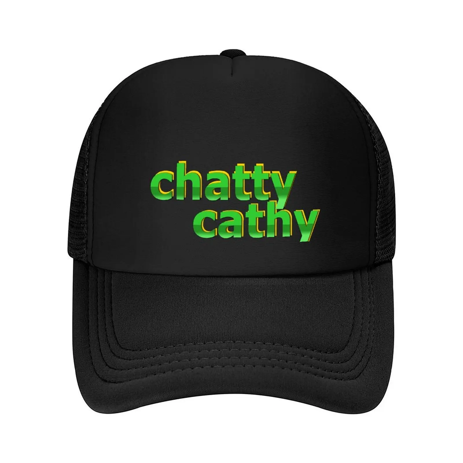 شاتي كاثي رقم 11 قبعة بيسبول عيد الميلاد عيد الميلاد قبعة متعة القبعات قبعة بحار للرجال القبعات النسائية 2025 الرجال #1