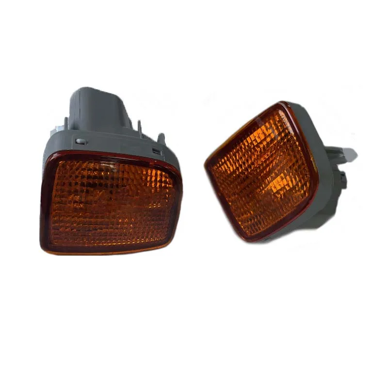 

Automobile Signal Light Replace The Accessories Front Bumper Light fit for Toyota Tacoma US 1998 1999 2000