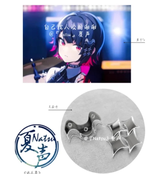 Anime Zenless Zone … - image