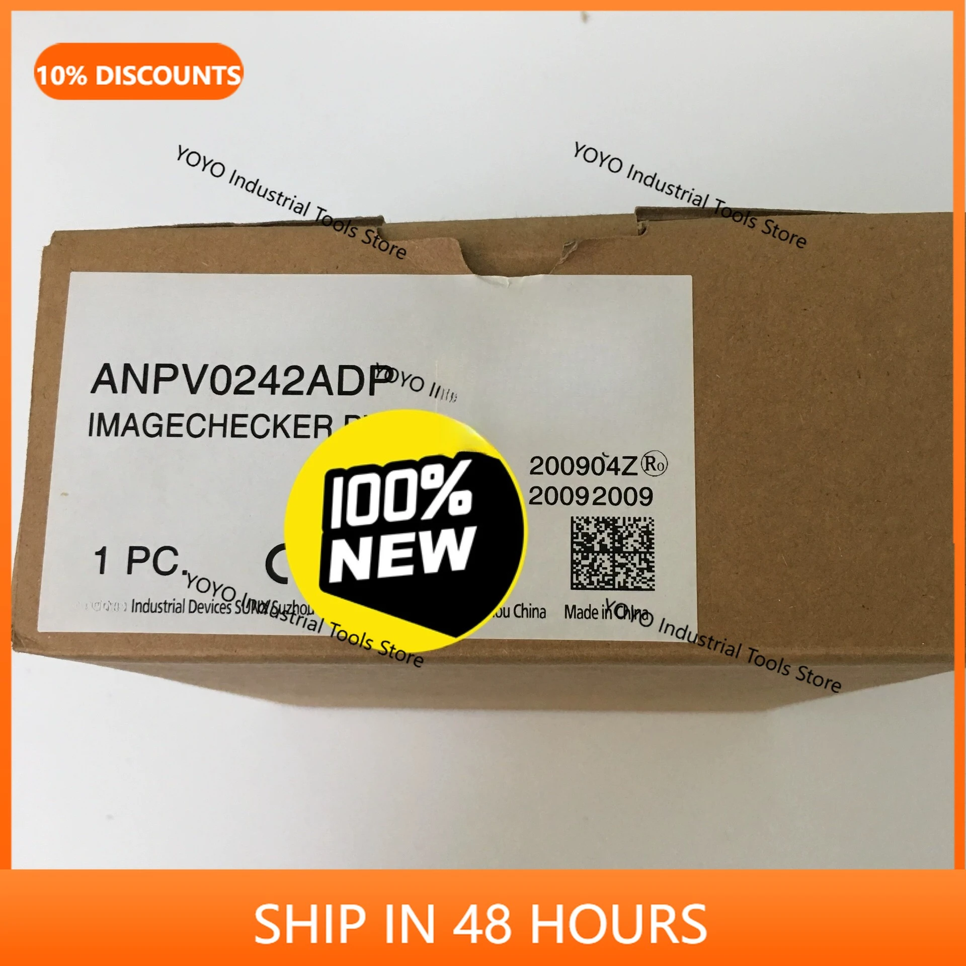 2026  new  controller ANPV0242ADP from Japan  fast shipping