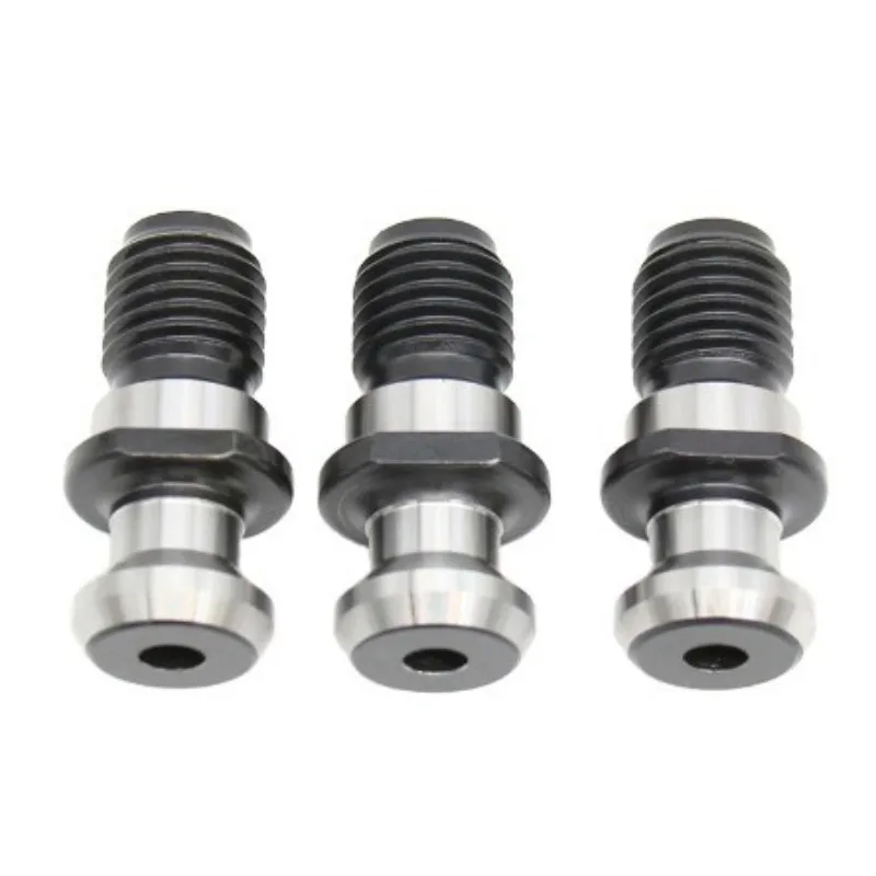 For water pull nails CAT40 CAT50 pull nails, industrial accessories