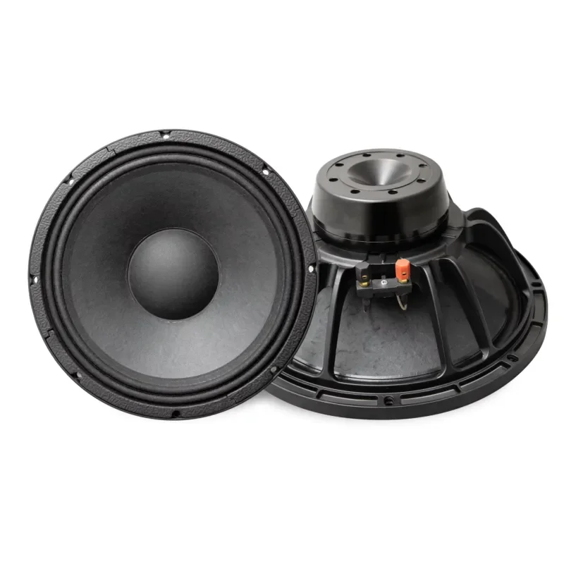 for DASN SCW127501N 12 Inch 400W 8 Ohm Subwoofer High Quality Audio Professional PA Speaker Neodymium Magnetic Woofer