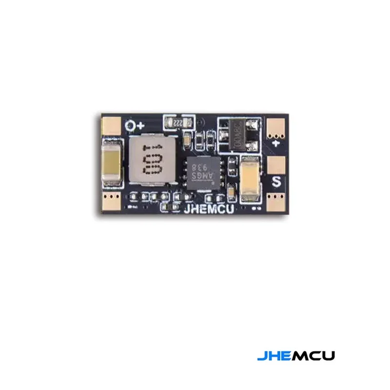 Jhemcu Hdvtx Module…