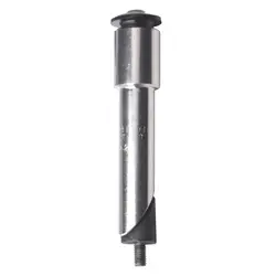 Adattatore per attacco manubrio per bici Riser adattatore da 22.2/25.4mm a 28.6mm - 22.2mm +