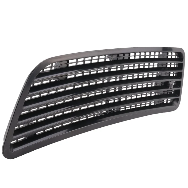 

Car Engine Hood Upper Grille Grill Vent Cover Trim For Mercedes Benz W221 W251 2007-2013