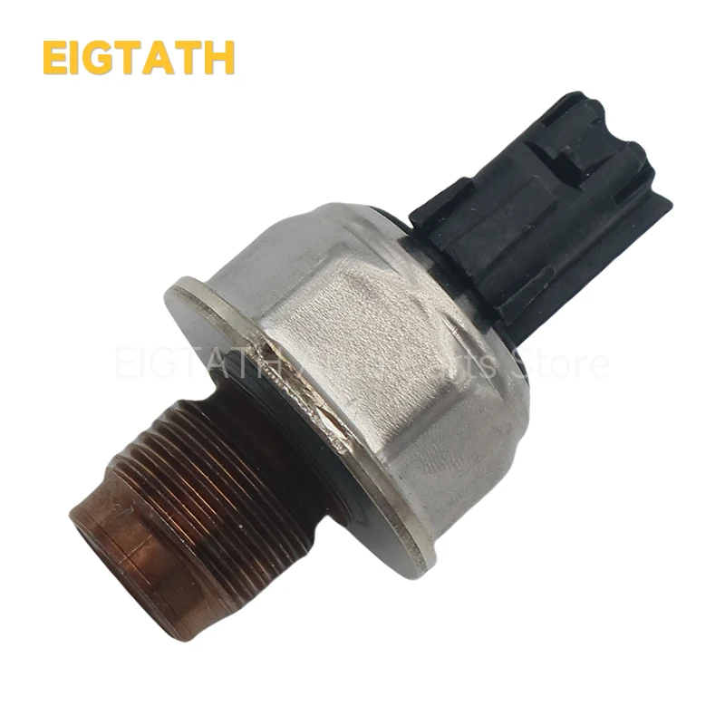 45PP14-4 الوقود السكك الحديدية استشعار الضغط لمازدا CX-3 DK جودة عالية سعر المصنع الجملة قطع غيار السيارات اكسسوارات جديد 45PP144DK #4