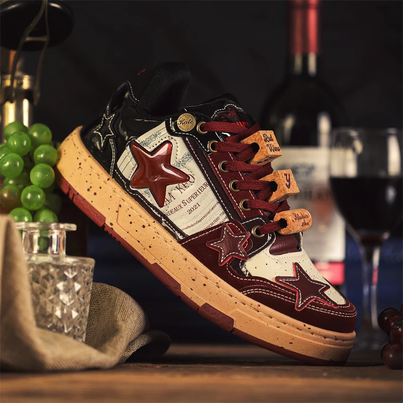 

Men's Casual Sneakers Breathable Luxury Trainer Race Shoes Fashion Loafers Running Shoes for Male