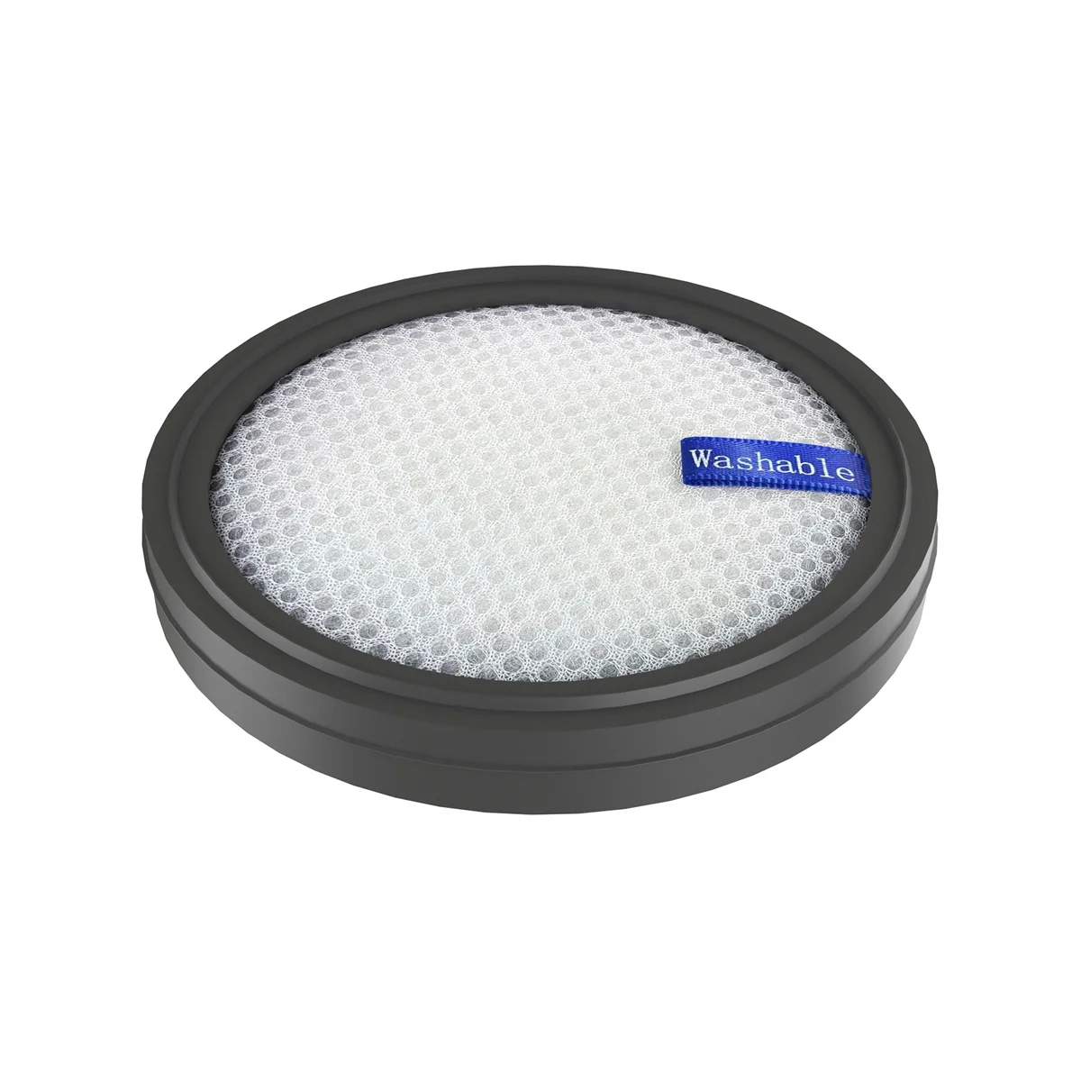 6 шт., сменные фильтры для пылесоса PRETTYCARE W200 W300 W400