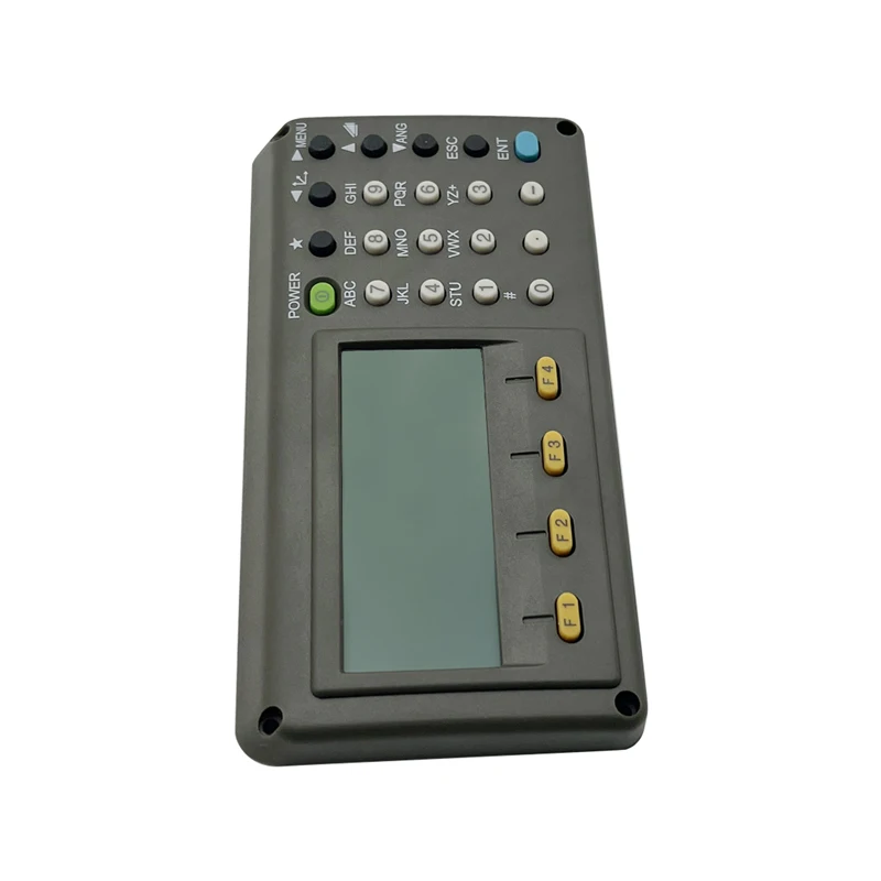 GTS-102N Keyboard 102N Display Digital Panel LCD Panels Keyboard For GTS-332 102 3002 Total Station