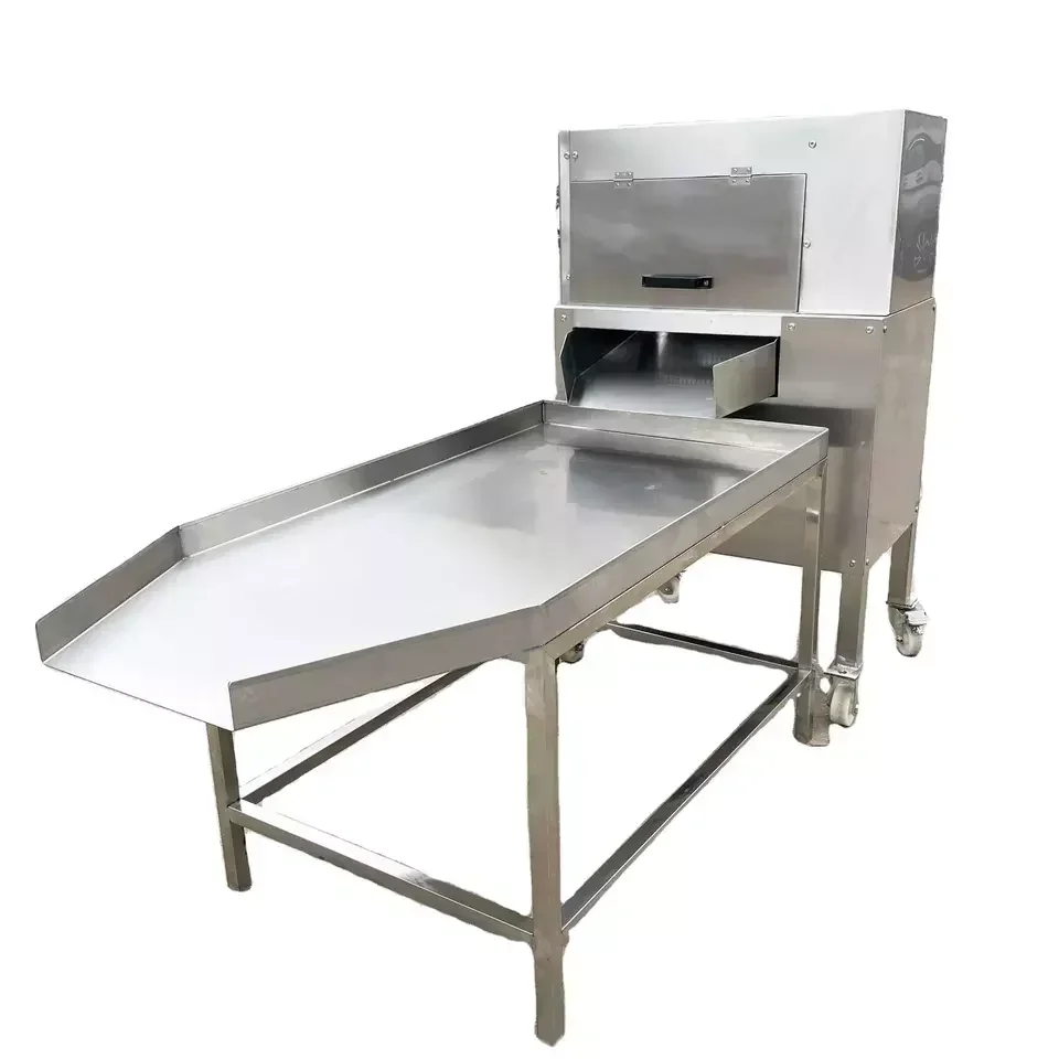 for Good Quality Stainless Steel Passion Fruit Juice Machine Passion Fruit Peeling Machine Passion Fruit Pulping Machine