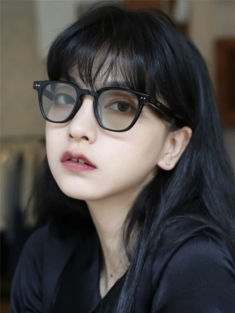 Yellow Black Shades Vintage Square Cycling Sunglasses Women Oversized Sun Glasses Fashion Uv400 Eyewear Bicycle Goggles