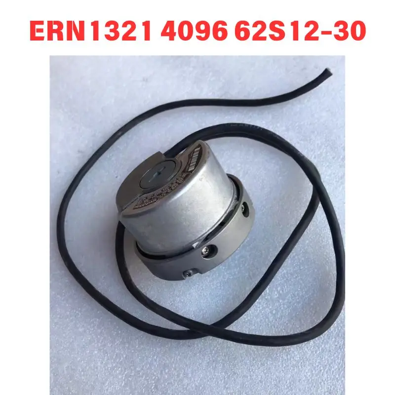 Used OEM disassembled parts ERN1321409662S12-30 encoder Functional test OK