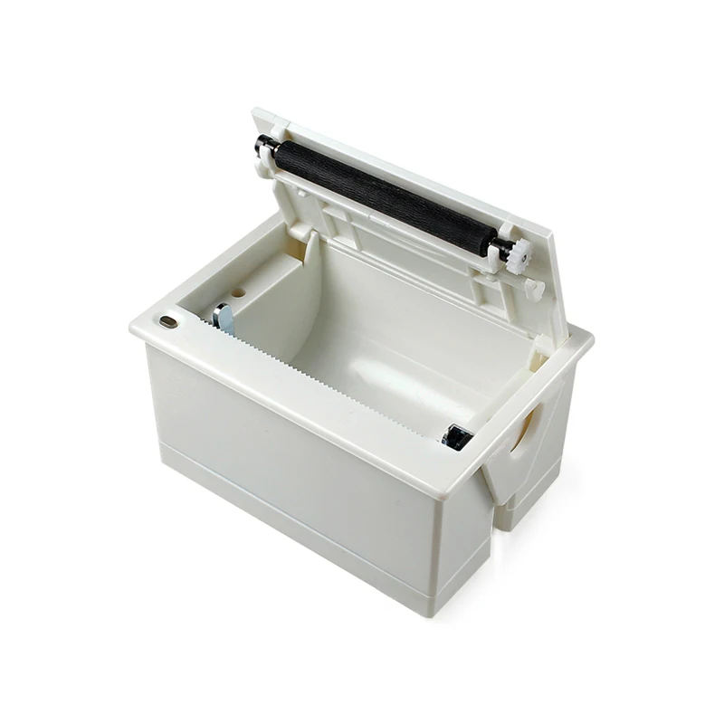 48MM Thermal Receipt Module Embedded Kiosk  Printer Direct Printing with High-Speed Auto Cutter,ESC/POS linux Window EM5822