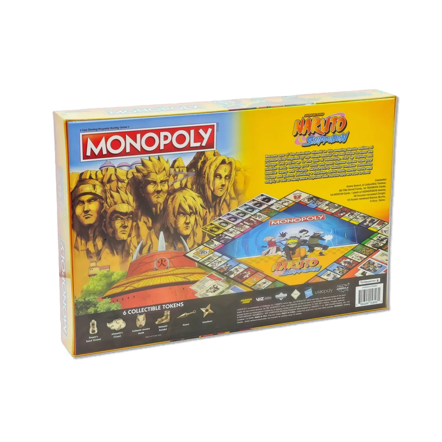 Thumbnail 2 - #15 Best Rated Monopoly to Buy in 2026