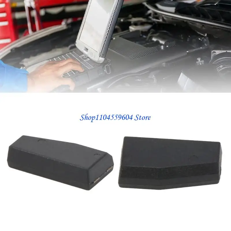 

12QM VVDI Super Chip XT27A Transponder 8A Super Chip для ID46 40 43 4D 8C 8A 47