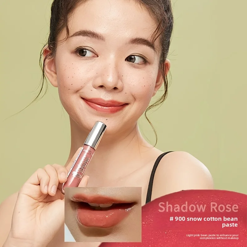 essenza lucentezza estrema volume lucidalabbra