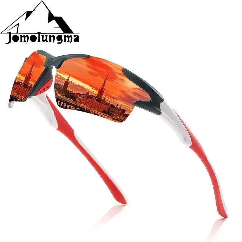 New Men's And Women's Sunglasses, Sports Sunglasses, Dust-proof Glasses, Classic Frame Series, Colorful Film, Driving Glasses