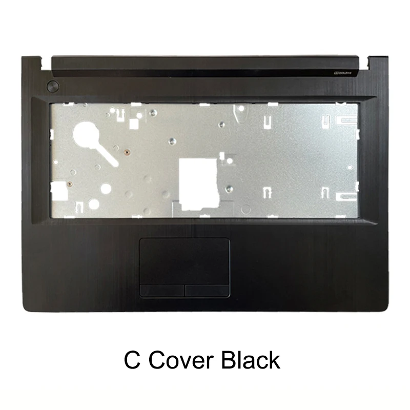 Capa Superior e Inferior (Palmrest) para Notebook  G40-30, G40-45, G40-70, G40-80, Z40-30, Z40-45, Z40-70, Z40-80, G40, Z40
