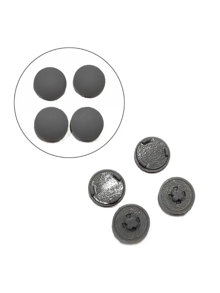 462E Original 4 pièces/ensemble forSurface ordinateur portable 3/4 pied Pad DShell antidérapant en caoutchouc Pad 1867 1873 1951