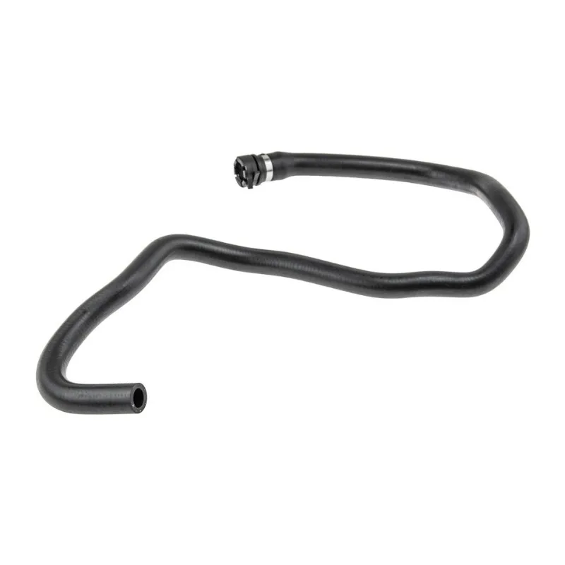 1317V6 Water hose radiator hose for Citroen C2 C3 Peugeot 1007 207 Closed Off-Road Vehicle