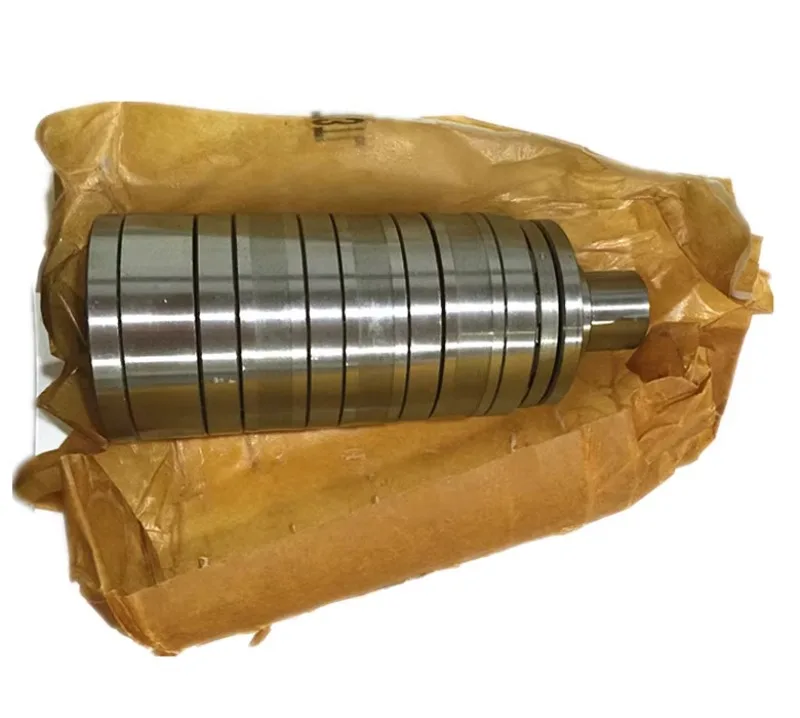 Tandem combined bearing Plastic extruder bearing Tandem thrust cylindrical roller bearing T5 T6AR2264