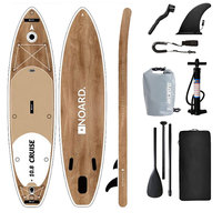 Customized Hot Welding Seam Paddle Board SUP Board Stand up Paddle Board Inflatable