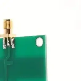 2.4G WiFi Directional Image Transmission Antenna High Gain Antenna 2.35-2.55GHZ 10DB