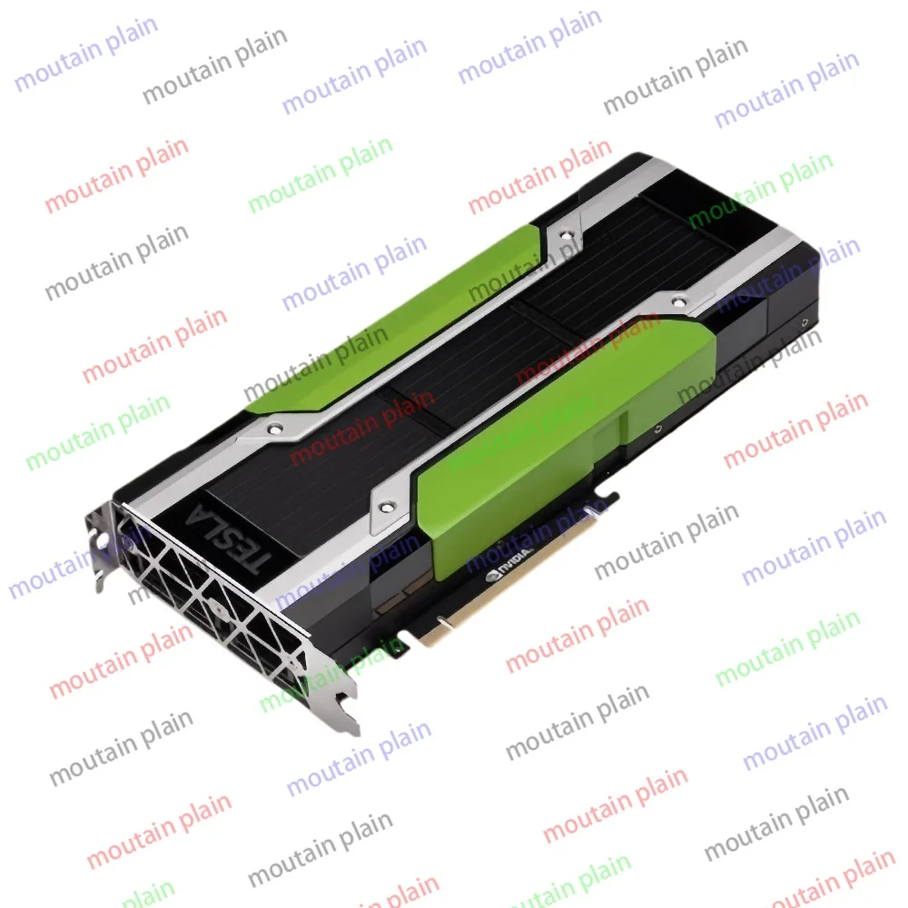 K80 M4 M40 M60 P40 … - image