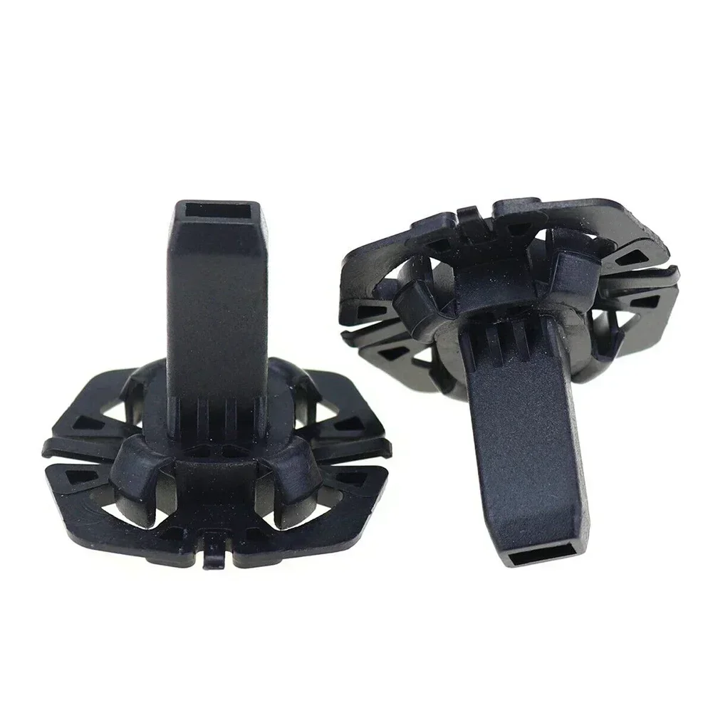 

2pcs Car Coolant Radiator Fastening Element Clip Fit For BMW 5' G30 (10/2015-12/2019)/ 3' G21(05/2018-12/2019) #17118619382