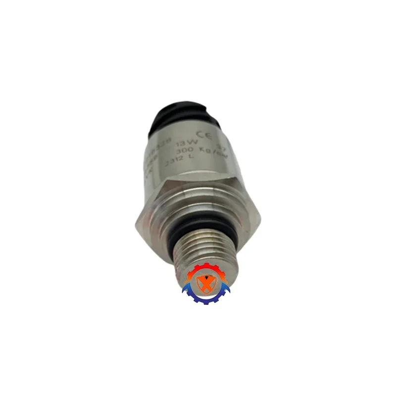 

Pressure Sensor 17216318 17216328 For EC220 Excavator