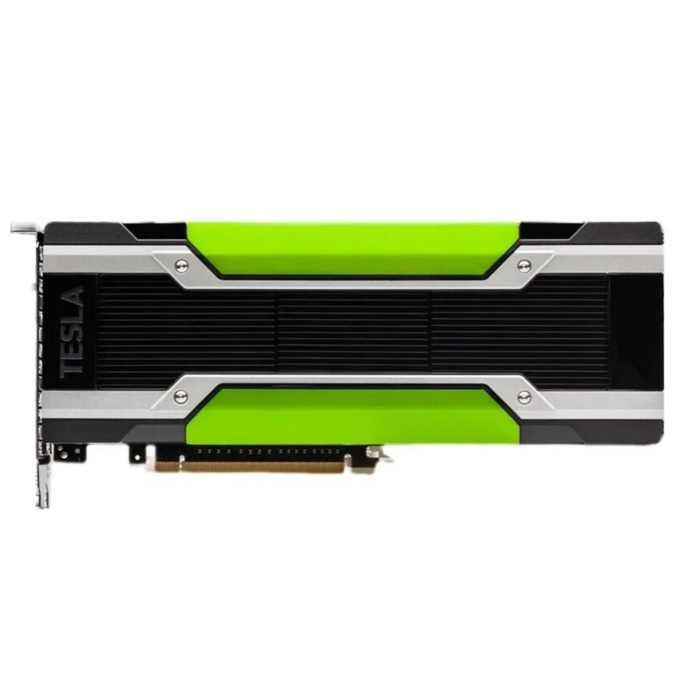 P40 24G DDR5 GPU Card Dual Slot PCI-E 3.0 X16 for AI and Machine Learning P40 24GB